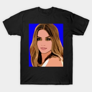 ana de armas T-Shirt